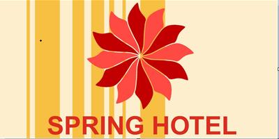 spring hotel